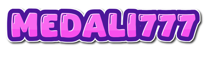 MEDALI777
